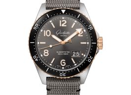 Glashütte Original SeaQ Panorama Date 1-36-13-04-91-34 -