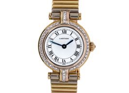 Cartier Trinity 8100 -