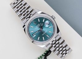 Rolex Datejust 41 126300 -