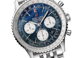 Breitling Navitimer 1 B01 Chronograph AB0121211B3A1 -