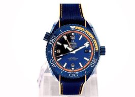 Omega Seamaster Planet Ocean 215.92.46.22.03.001 -