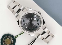 Rolex Datejust 41 126300 -