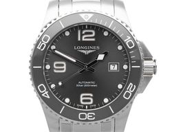 Longines HydroConquest L3.782.4.76.6 -