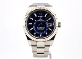 Rolex Sky-Dweller 326934 -