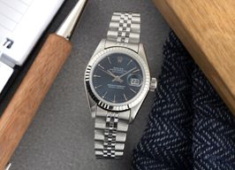 Rolex Lady-Datejust 69174 (1985) - 26mm Staal