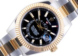 Rolex Sky-Dweller 326933 -