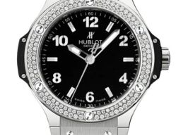 Hublot Big Bang 38 mm 361.sx.1270.rx.1104 -