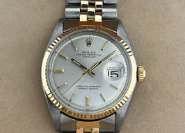 Rolex Datejust 1601 -