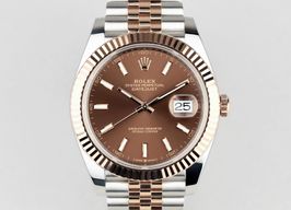 Rolex Datejust 41 126331 -