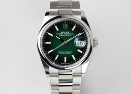 Rolex Datejust 36 126200 -