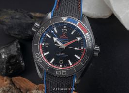 Omega Seamaster Planet Ocean 215.92.46.22.01.004 -