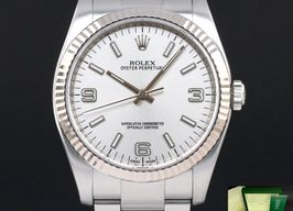 Rolex Oyster Perpetual 36 116034 -
