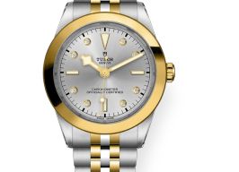 Tudor Black Bay S&G 79663 -