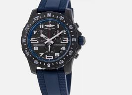 Breitling Endurance Pro X82310D51B1S2 (2025) - Black dial 45 mm Plastic case