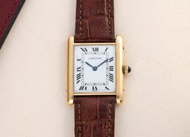 Cartier Tank 96065 -