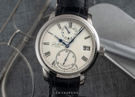 Glashütte Original Senator Chronometer 1-58-01-01-04-04 -
