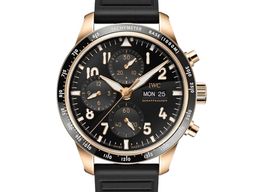 IWC Pilot Chronograph IW388309 -