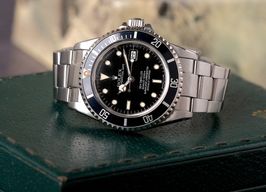 Rolex Sea-Dweller 16660 -