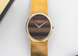Vacheron Constantin Vintage Unknown -