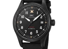 IWC Big Pilot Top Gun IW329801 -