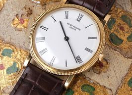 Patek Philippe Calatrava 3520 -