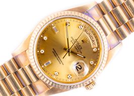 Rolex Day-Date 36 18238 -