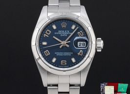 Rolex Oyster Perpetual Lady Date 79160 -