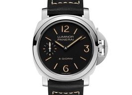 Panerai Luminor Base PAM00915 -