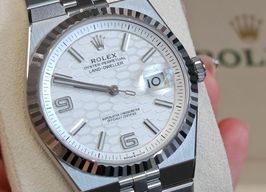 Rolex Land-Dweller 40 127334 -