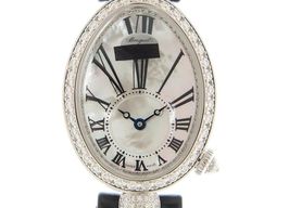 Breguet Reine de Naples 8928BB/51/944/DD0D3L -
