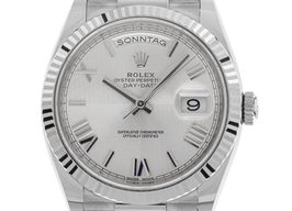 Rolex Day-Date 40 228239 -