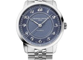 Frederique Constant Classics FC-301BL3B6B -
