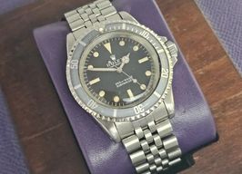 Rolex Submariner No Date 5513 -