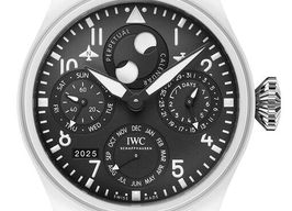 IWC Big Pilot IW503008 -