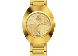Rado Diastar R12171713 (2026) - 30mm Staal