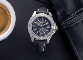 Breitling Superocean A17360 -