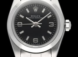 Rolex Oyster Perpetual 76080 -