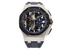 Audemars Piguet Royal Oak Offshore Tourbillon Chronograph 26388PO.OO.D027CA.01 -