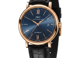 IWC Portofino Automatic IW356522 -