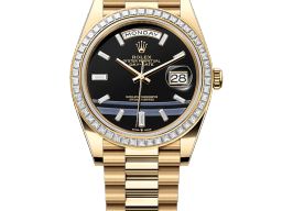 Rolex Day-Date 40 228398TBR -
