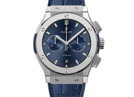 Hublot Classic Fusion Chronograph 541.NX.7170.LR -