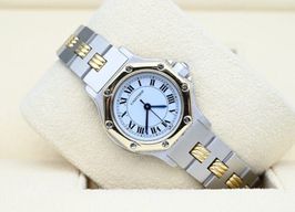 Cartier Santos 0907 -