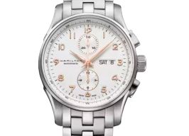 Hamilton Jazzmaster Maestro H32766113 -