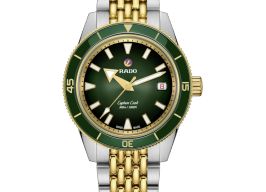 Rado HyperChrome Captain Cook R32225313 -