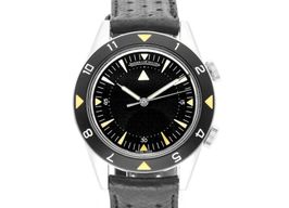 Jaeger-LeCoultre Memovox Tribute to Deep Sea Q2028470 -