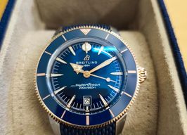 Breitling Superocean Heritage UB3112161C1S1 -