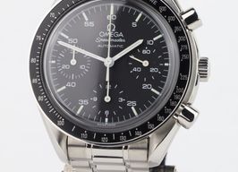 Omega Speedmaster Reduced 3510.50.00 (2000) - Black dial 39 mm Steel case