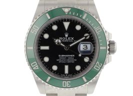 Rolex Submariner Date 126610LV -