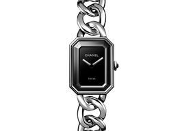 Chanel Première H7018 (2026) - 20mm Staal