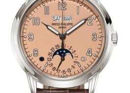 Patek Philippe Perpetual Calendar 5320G-011 -